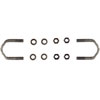 U-Joint Bolt Kit For Most 1330/3R U-Joints with 1.125" Cap - image 2