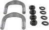 U-Joint Bolt Kit For Most 1330/3R U-Joints with 1.125" Cap - image 3