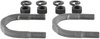 U-Joint Bolt Kit For Most 1330/3R U-Joints with 1.125" Cap - image 4
