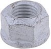 BRAKE ASSY NUT A/B - image 1