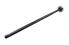 2002496-1 Rear Axle Shaft Fits 2005-2011 Ford F-350 Super Duty 4WD Non-ABS Dually Truck [Right Rear] - image 1
