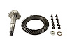 Ring & Pinion - image 1
