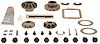 Inner Gear Kit - Open Fits: Dana 30 Front - image 1