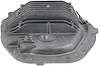 CARRIER COVER ASSY - image 1