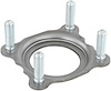 RETAINER-OIL SEAL - image 1