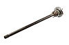 Rear Axle Shaft Fits: 2007-2013 Jeep Wrangler - image 1