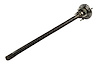 Rear Axle Shaft Fits: 2007-2013 Jeep Wrangler - image 1