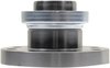 COMPANION FLANGE ASSY - image 2