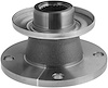 Companion Flange - image 1