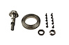 Ring & Pinion - image 1