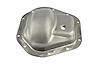COVER - CARRIER (FINISHED - image 1