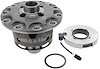 Rear Differential Carrier Kit for Dana 44 E-Locker Fits Nissan Armada, Frontier, Pathfinder, Titan, Xterra [2003-2015] - image 1
