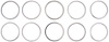 DIFF SHIM KIT - image 1