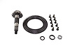 Ring & Pinion