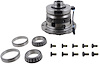 2008559 Differential Carrier Electronic Locker Assembly 2007-2018 Jeep Wrangler JK, Fits Dana 44 Rear Axle - image 1