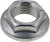 NUT - PINION - image 1