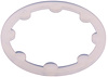 AXLE SHAFT GUIDE - image 1