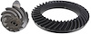 Ring and Pinion - image 1
