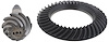 GEAR - HYPOID GEARSET - image 1