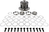 Limited Slip Differential Assembly Fits: Dana 80 - image 1