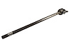 Heavy-Duty Front Axle Shaft Assembly 2007-12 Jeep Wrangler Rubicon/Unlimited - image 1