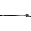 Heavy-Duty Front Axle Shaft Assembly 2007-12 Jeep Wrangler Rubicon/Unlimited - image 2