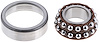BEARING - DOUBLE ROW ANGU - image 1