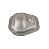 Differential Cover - image 3