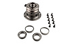 Rear Differential Carrier Kit for Dana 44 E-Locker - image 1
