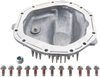 Finned Aluminum Differential Cover Fits Dana 44 Axle - image 3