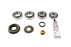 Standard Differential Bearing Kit Dana 44 (216mm) Fits Front: - image 1