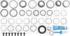 Master Overhaul Kit Dana 35 (194mm) - image 2