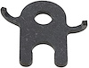 BRACKET - BRAKE CABL - image 1