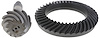 GEAR - HYPOID GEARSET - image 1