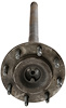REAR AXLE SHAFT KIT - image 1