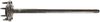 REAR AXLE SHAFT KIT - image 2