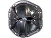 Nodular Iron Performance Differential Cover Fits Dana 30 Axle - image 1