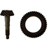 GM 10-Bolt Ring & Pinion 7.5" & 7.625" Diameter Ring Gear - image 2