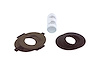 Differential Clutch Pack Rebuild Kit - Power-Lok Fits: Dana 70 Rear