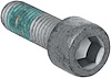 Socket Head Bolt - image 1