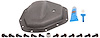 DIFF. COVER KIT - image 1