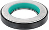 Axle Shaft Seal - image 1