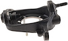 Knuckle Assy - image 1