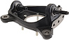Knuckle Assy - image 1