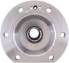 SPINDLE - WHEEL (FINISH) - image 2