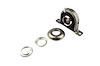 Center Bearing ass"y includes new slingers (if applicable) - image 1