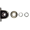 Center Bearing ass"y includes new slingers (if applicable) - image 2