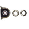 Center Support Bearing ID (A) = 1.574" - image 2