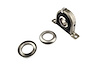 Center Bearing ass"y includes new slingers (if applicable) - image 1