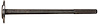 AXLE SHAFT - image 1